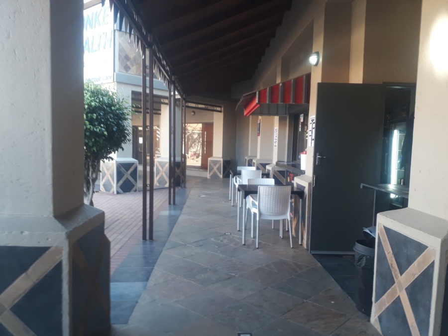 Commercial Property for Sale in Rustenburg Central North West